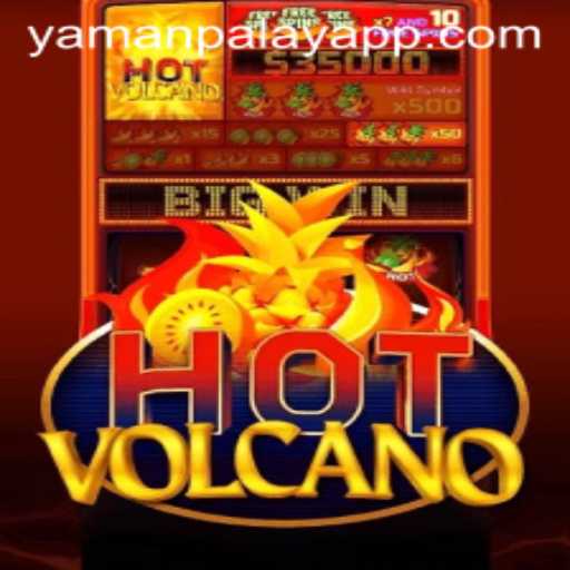 HotVolcano: A Thrilling Adventure by YamanPlay