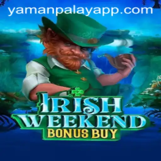 Discover the Thrilling World of IrishWeekendBonusBuy by YamanPlay