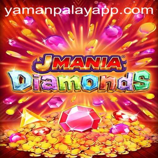 Discover the Exciting World of JManiaDiamonds: A YamanPlay Adventure