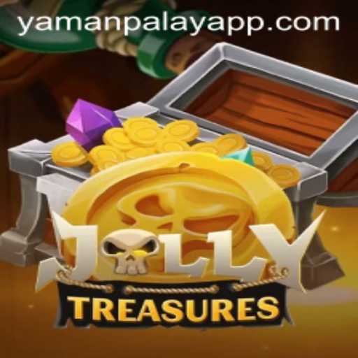 Exploring JollyTreasures: The Thrilling Adventure by YamanPlay