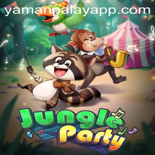 Exploring the Thrilling World of JungleParty with YamanPlay