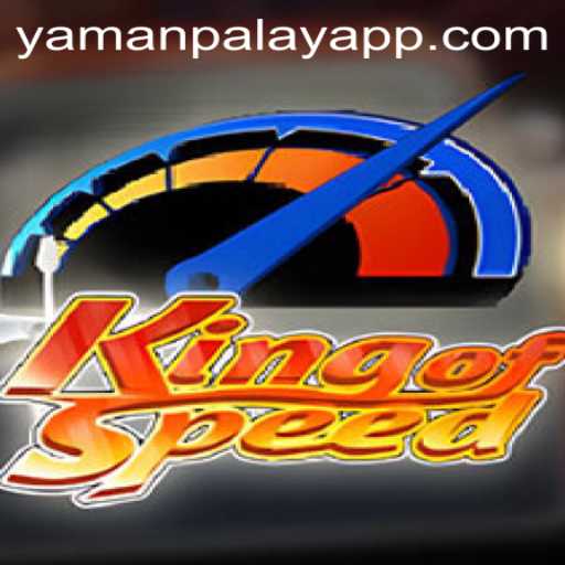 KingofSpeed: A Thrilling Adventure with YamanPlay