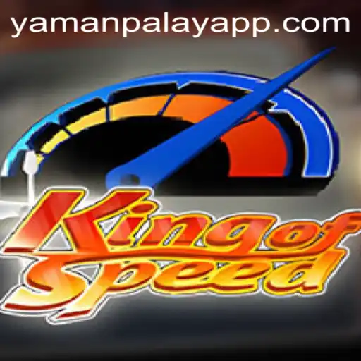 KingofSpeed: A Thrilling Adventure with YamanPlay