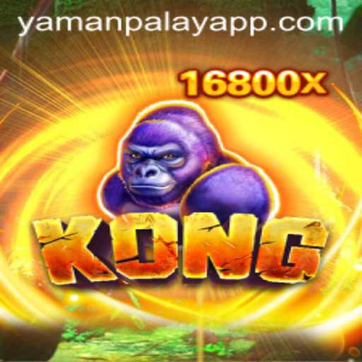 Discover the Thrilling World of Kong with YamanPlay