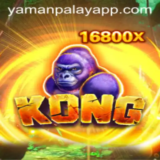 Discover the Thrilling World of Kong with YamanPlay