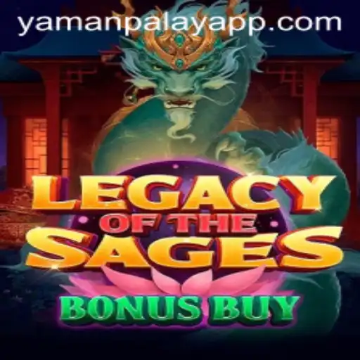 Discover the Thrills of LegacyoftheSagesBonusBuy by YamanPlay
