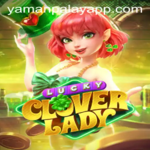 Discover the Enchantment of LuckyCloverLady: A YamanPlay Adventure