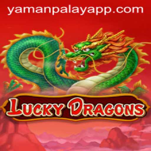 Unveiling the Exciting World of LuckyDragons: A Compelling Adventure by YamanPlay