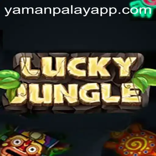 Unveiling the Thrills of LuckyJungle: The New Gaming Sensation by YamanPlay