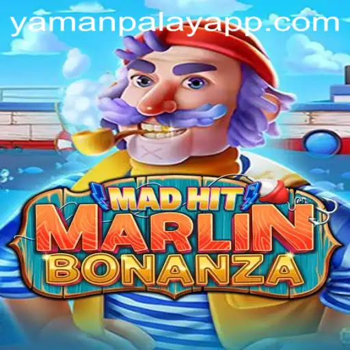 Discover the Thrills of MadHitMarlinBonanza: The Ultimate Gaming Experience by YamanPlay
