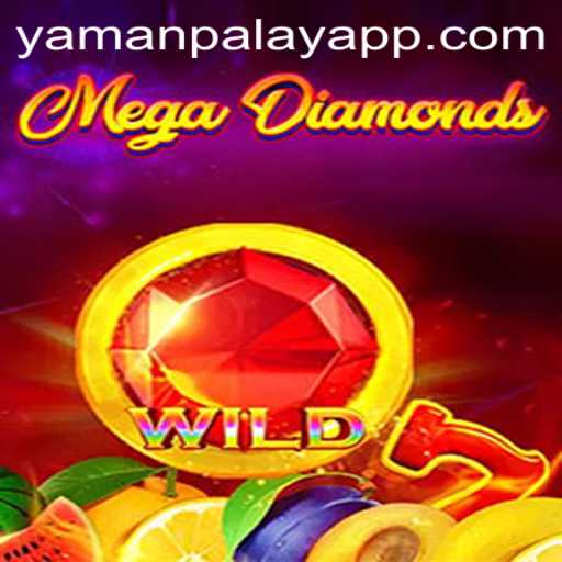 Unveiling MegaDiamond: The Ultimate Interactive Experience by YamanPlay