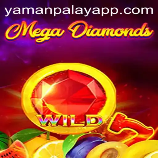 Unveiling MegaDiamond: The Ultimate Interactive Experience by YamanPlay