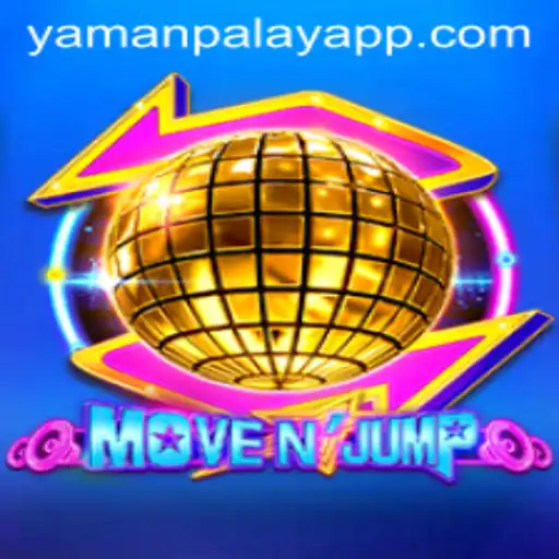 Discover the Thrills of MovenJump: A New Adventure by YamanPlay