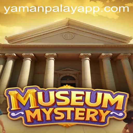 MuseumMystery: Unravel the Secrets with YamanPlay