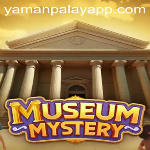 MuseumMystery: Unravel the Secrets with YamanPlay