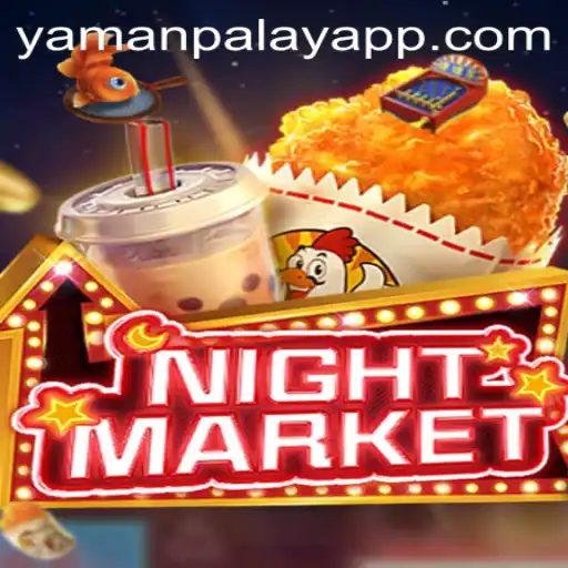 Unveiling the Secrets of NIGHTMARKET by YamanPlay
