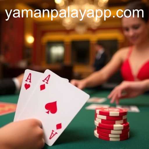 The World of Online Baccarat Through YamanPlay