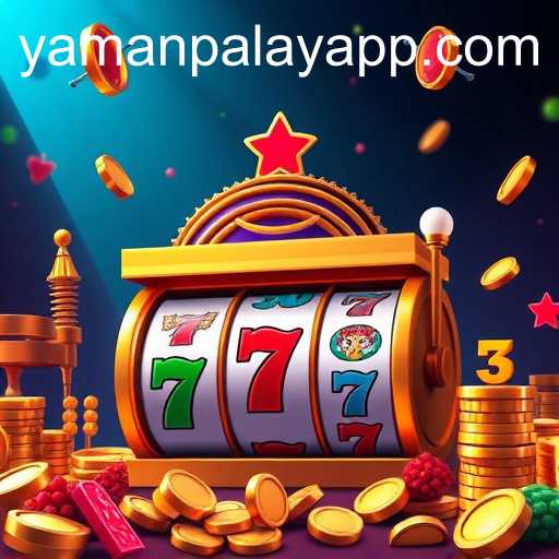 The Allure of Online Slots: A Deep Dive into YamanPlay