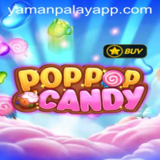 Exploring POPPOPCANDY: The Trendsetting Game by YamanPlay