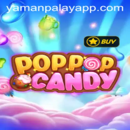 Exploring POPPOPCANDY: The Trendsetting Game by YamanPlay