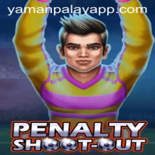 Explore PenaltyShootOut: The Thrilling Soccer Game by YamanPlay