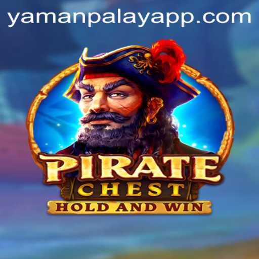 Dive into Adventure with PirateChest on YamanPlay