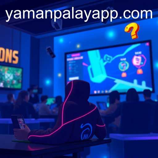 The Dynamics of Promotions in Gaming: The Case of YamanPlay