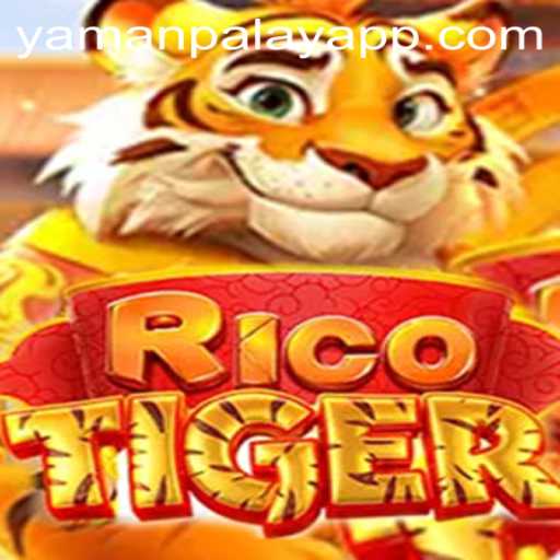 RicoTiger: Revolutionizing Gaming with YamanPlay
