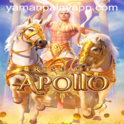 Rise of Apollo: Unveiling the Epic Journey with YamanPlay