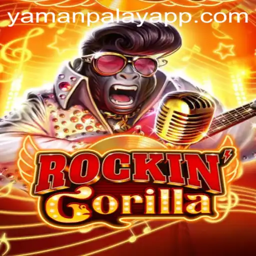 Unveiling the Adventure of RockinGorilla with YamanPlay