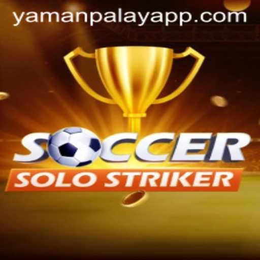 Dive into SoccerSoloStriker on YamanPlay