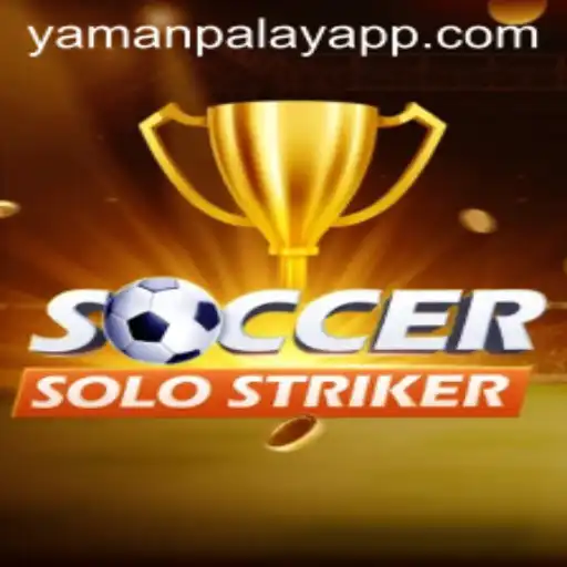 Dive into SoccerSoloStriker on YamanPlay