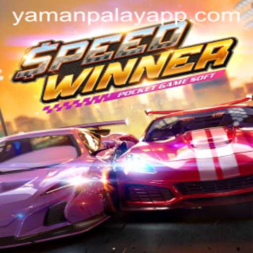 Discover SpeedWinner: A Game by YamanPlay