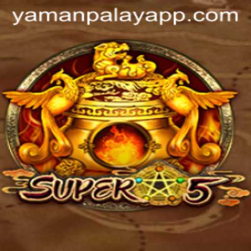 Discovering Super5: A Thrilling Adventure with YamanPlay