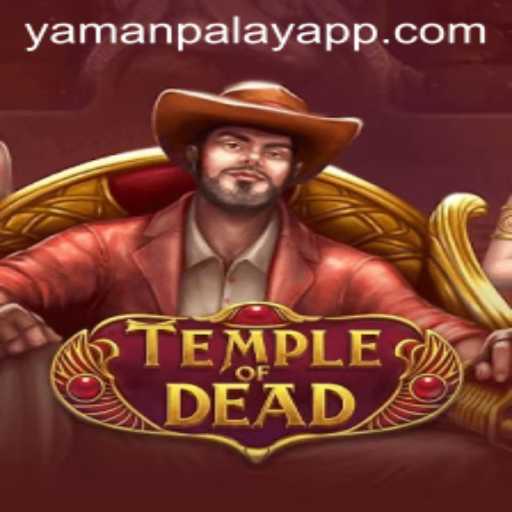 Embark on a Thrilling Journey with TempleofDead: An Immersive Experience with YamanPlay