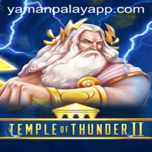Discover the Excitement of TempleofThunderII with YamanPlay