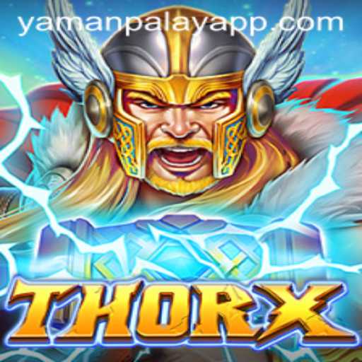 Discovering ThorX: A Captivating Adventure with YamanPlay