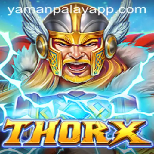 Discovering ThorX: A Captivating Adventure with YamanPlay
