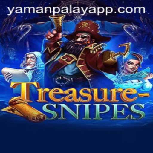 Discovering the Thrill of TreasureSnipes with YamanPlay