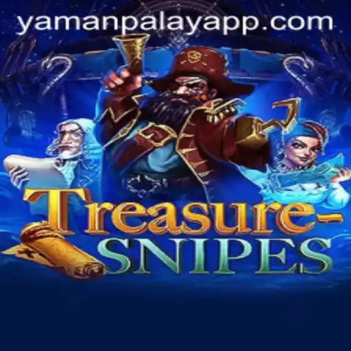Discovering the Thrill of TreasureSnipes with YamanPlay
