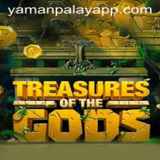 Unveiling the Adventure: TreasureoftheGods by YamanPlay