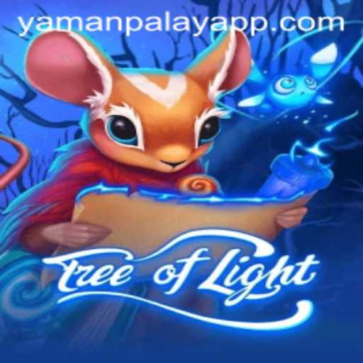Explore the Enchanting World of TreeofLight: A Comprehensive Overview of YamanPlay's Latest Hit