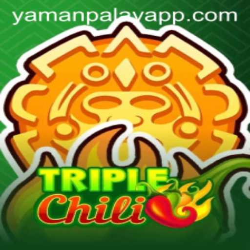 TripleChili: A Spicy Gaming Experience by YamanPlay
