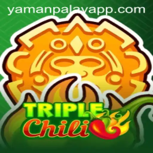 TripleChili: A Spicy Gaming Experience by YamanPlay