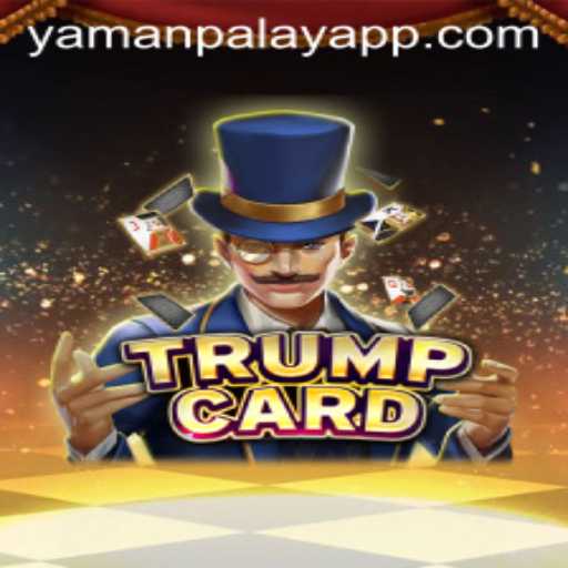 Exploring TrumpCard: A Strategic Game by YamanPlay