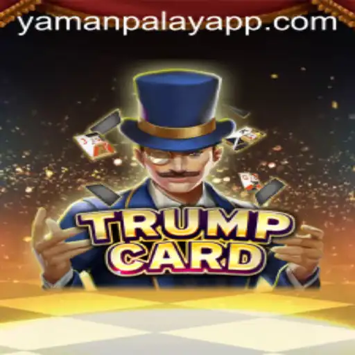 Exploring TrumpCard: A Strategic Game by YamanPlay