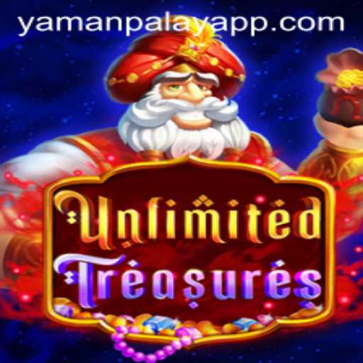Exploring the Adventure Awaits in UnlimitedTreasures by YamanPlay