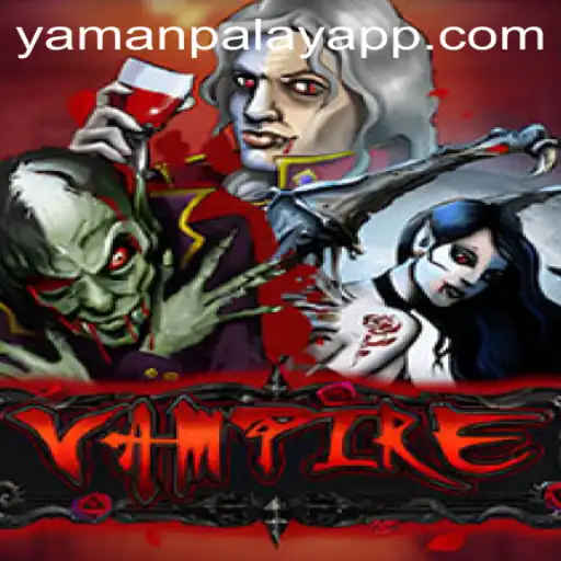 Immersive Gaming Experience with YamanPlay's Vampire