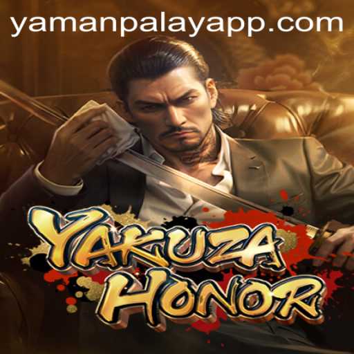YakuzaHonor: Revolutionizing Gaming with YamanPlay