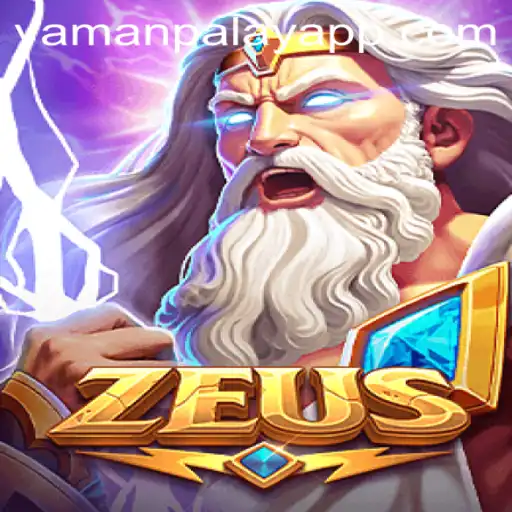 Unraveling the Mystical World of Zeus: A YamanPlay Adventure